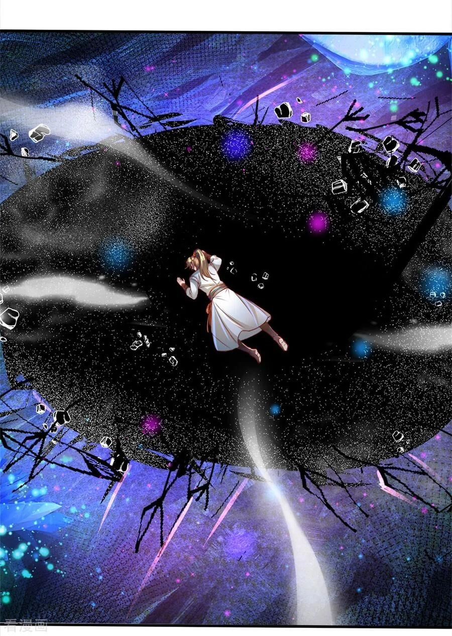 Nghịch Thiên Kiếm Thần Chapter 258 - 16