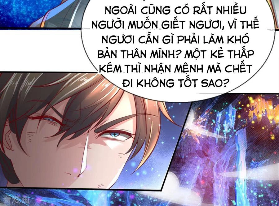 Nghịch Thiên Kiếm Thần Chapter 258 - 18