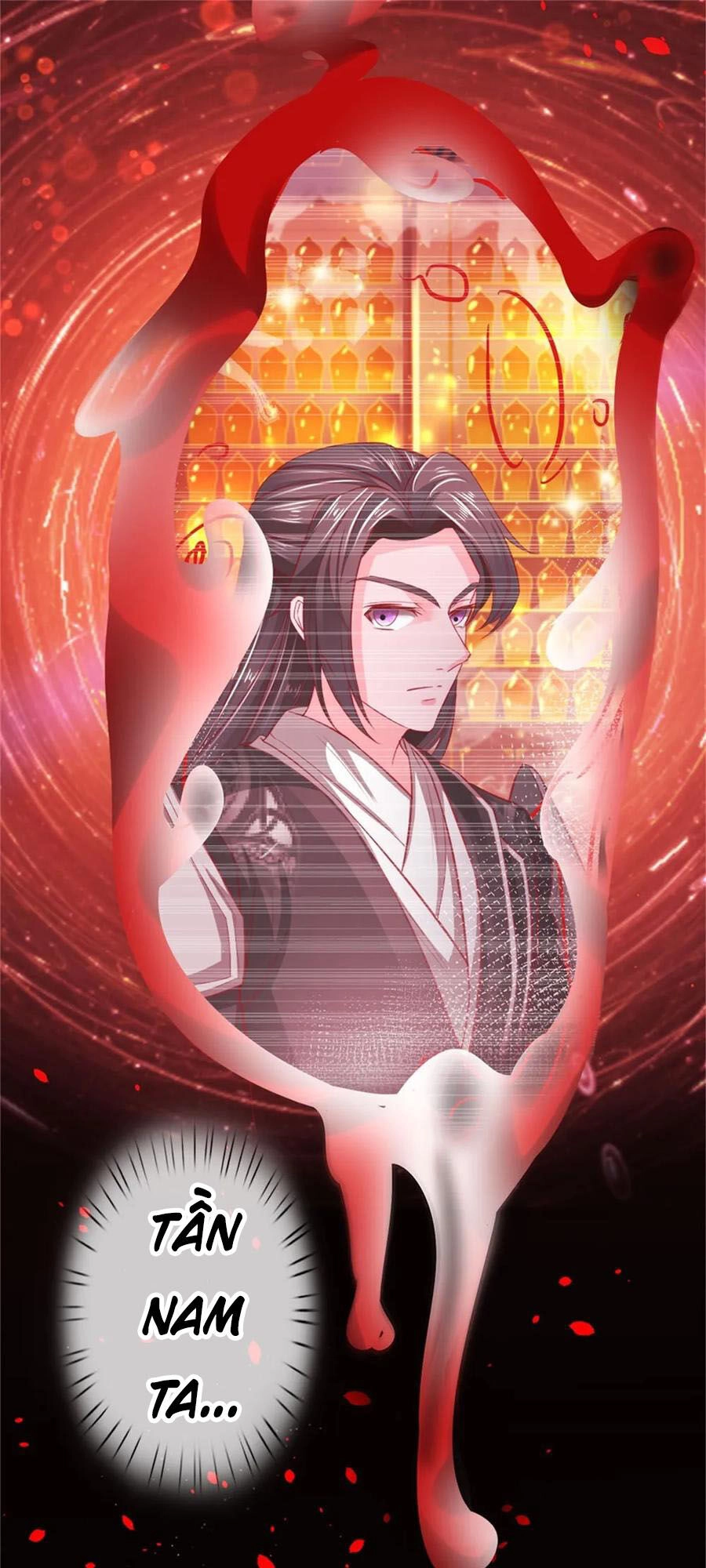 Nghịch Thiên Kiếm Thần Chapter 259 - 5