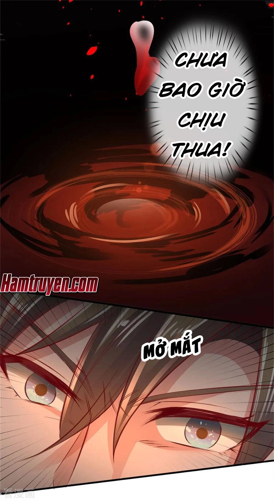 Nghịch Thiên Kiếm Thần Chapter 259 - 7