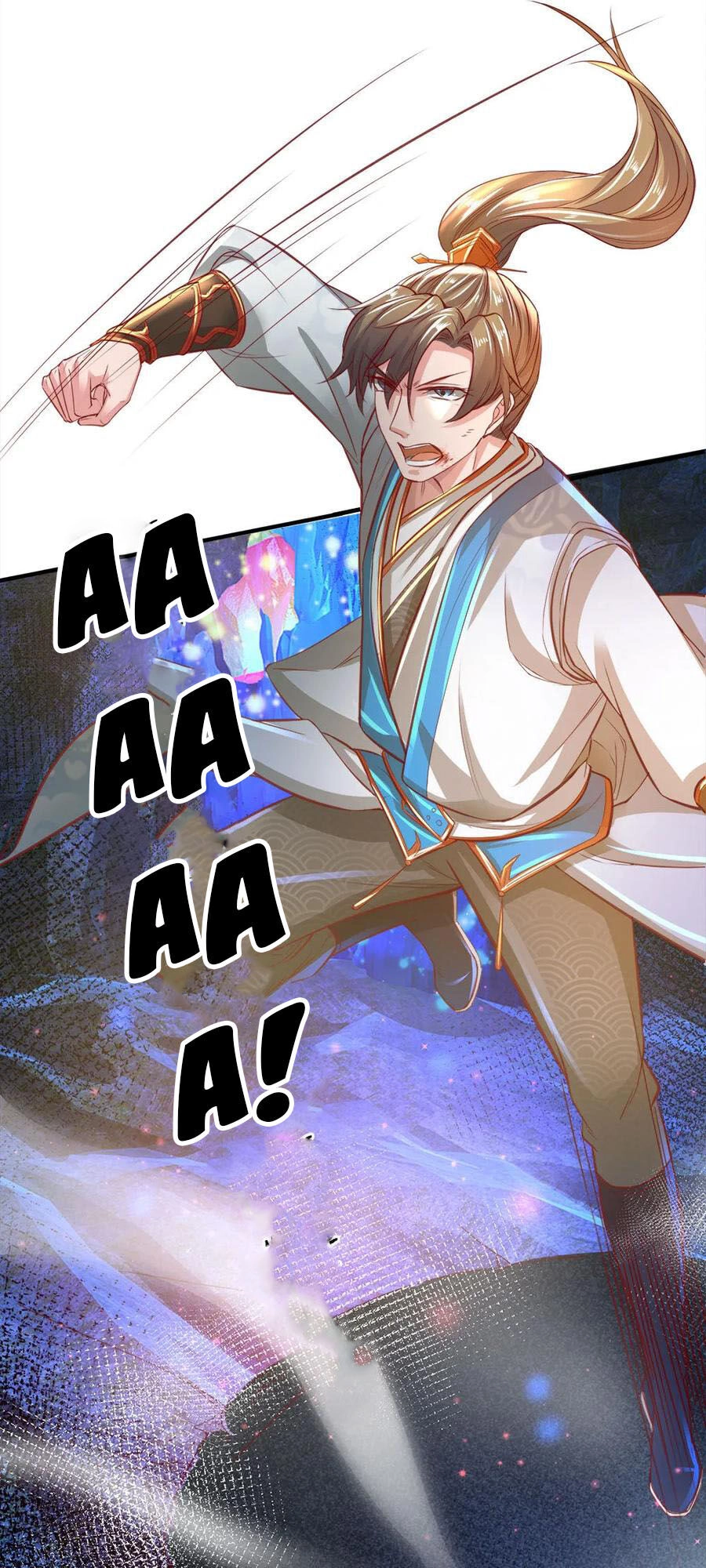 Nghịch Thiên Kiếm Thần Chapter 259 - 8