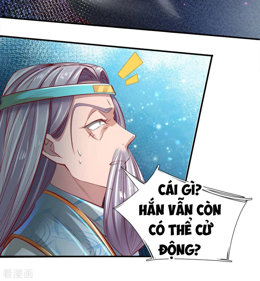 Nghịch Thiên Kiếm Thần Chapter 259 - 9