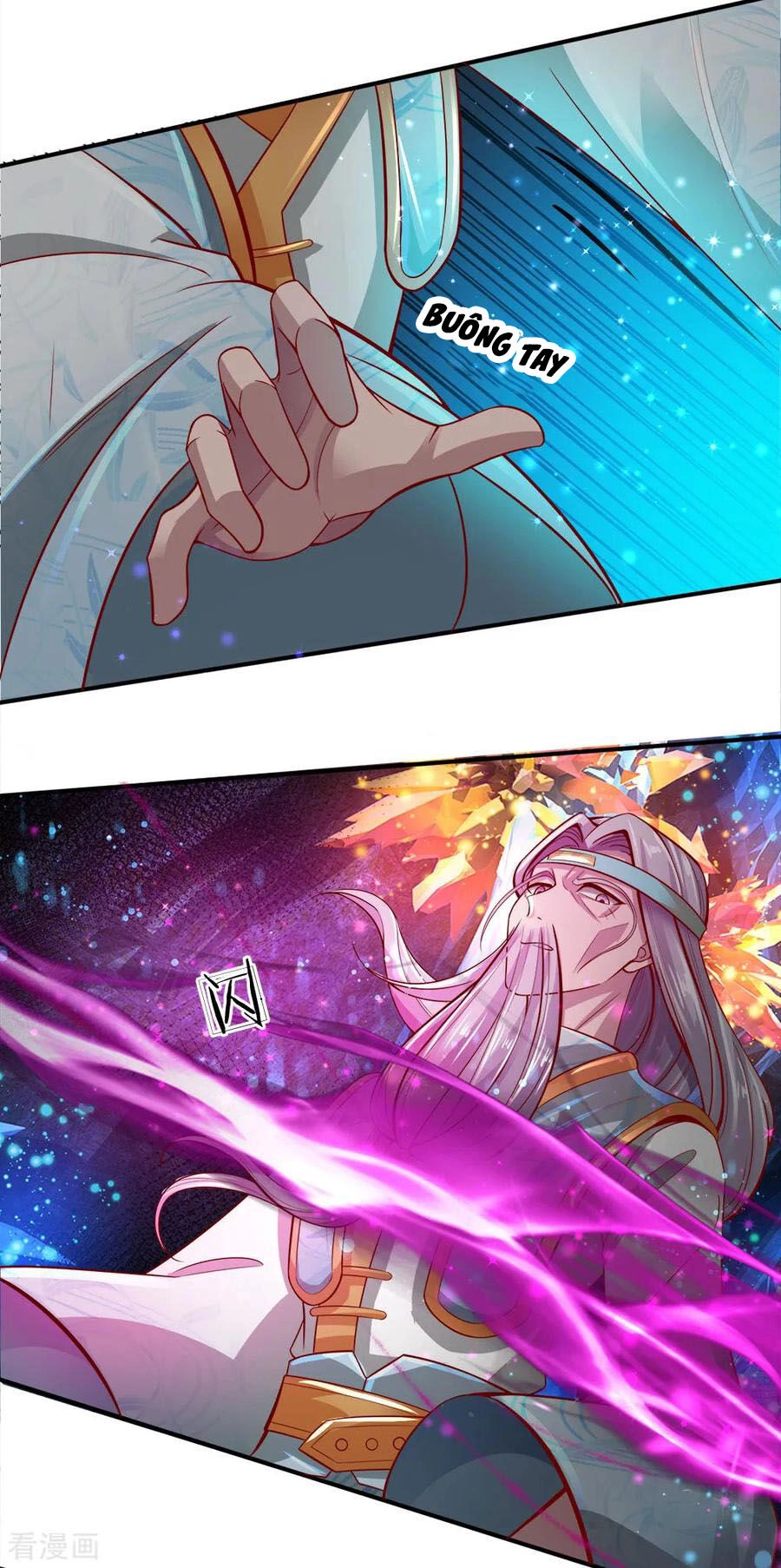 Nghịch Thiên Kiếm Thần Chapter 259 - 21