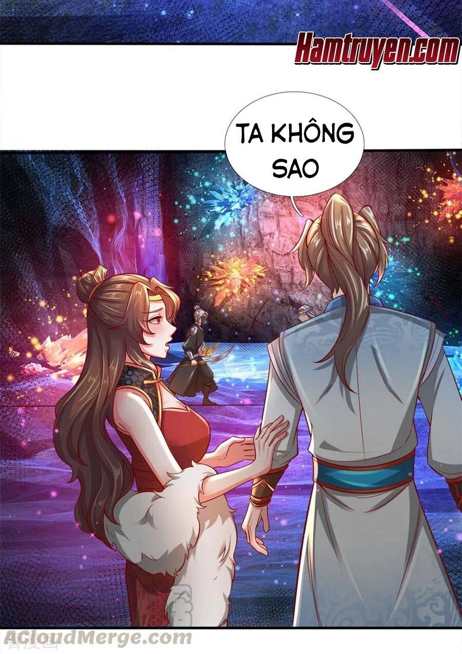Nghịch Thiên Kiếm Thần Chapter 260 - 2