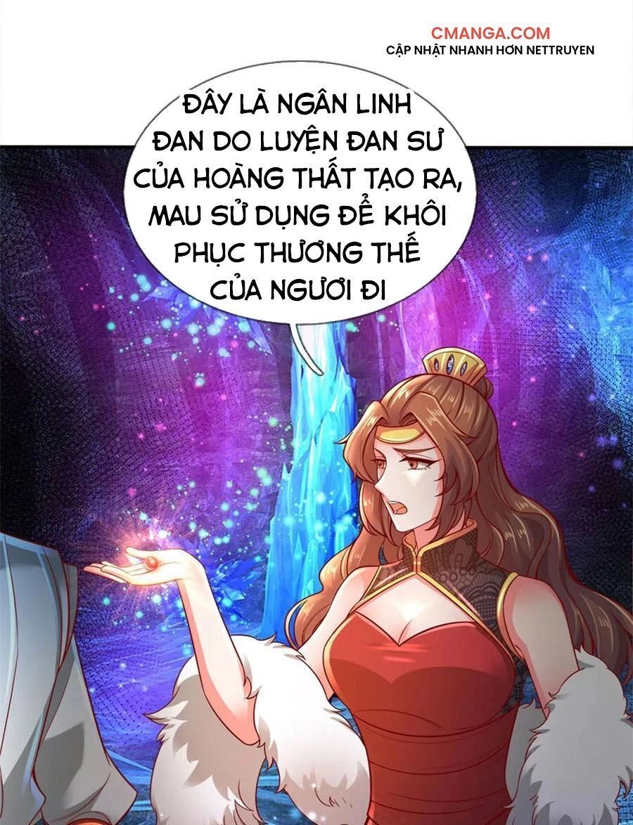 Nghịch Thiên Kiếm Thần Chapter 260 - 3