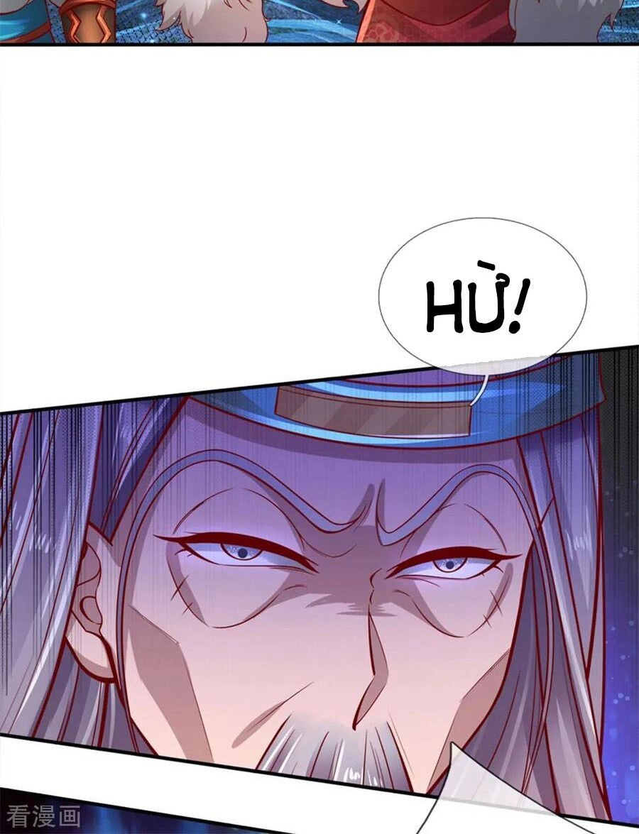 Nghịch Thiên Kiếm Thần Chapter 260 - 4