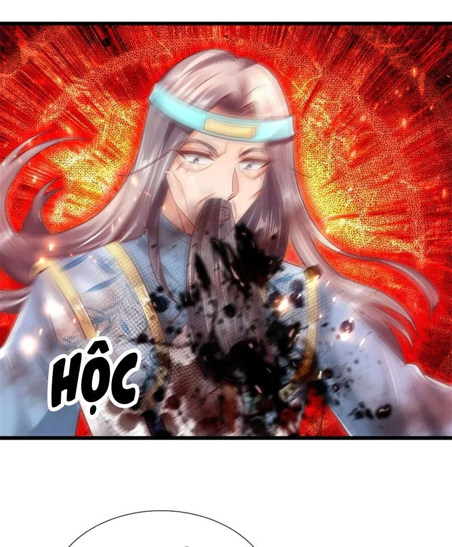 Nghịch Thiên Kiếm Thần Chapter 260 - 8