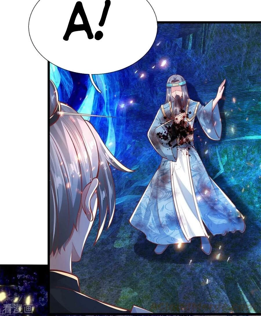 Nghịch Thiên Kiếm Thần Chapter 260 - 9