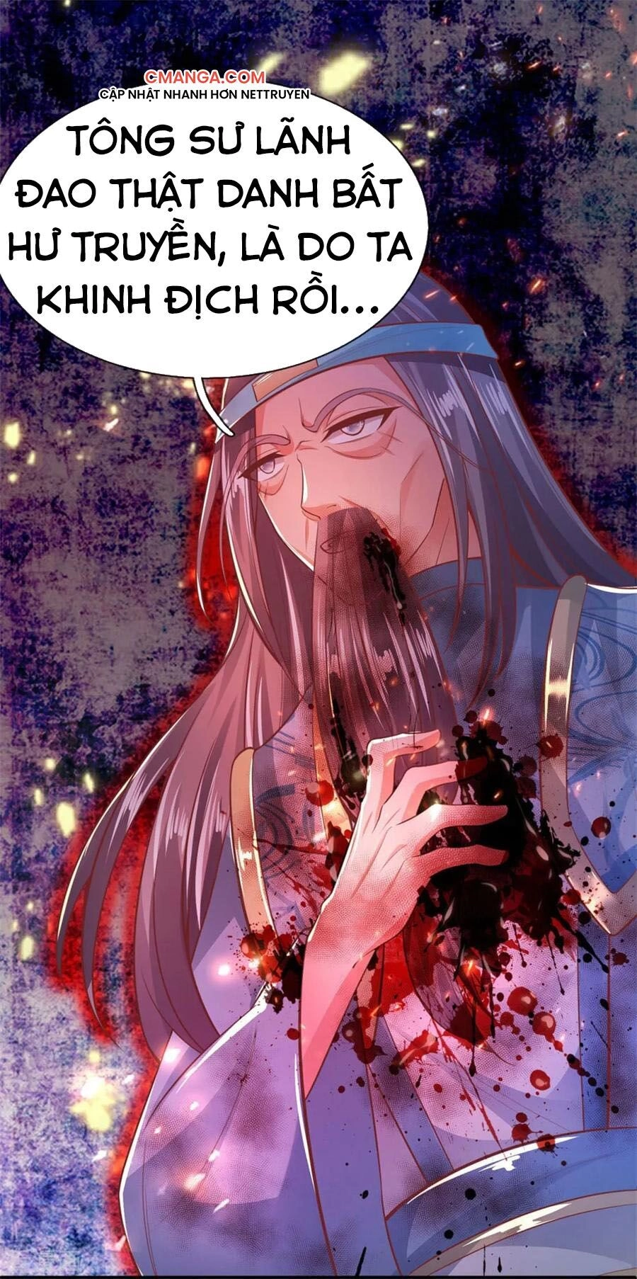 Nghịch Thiên Kiếm Thần Chapter 260 - 10