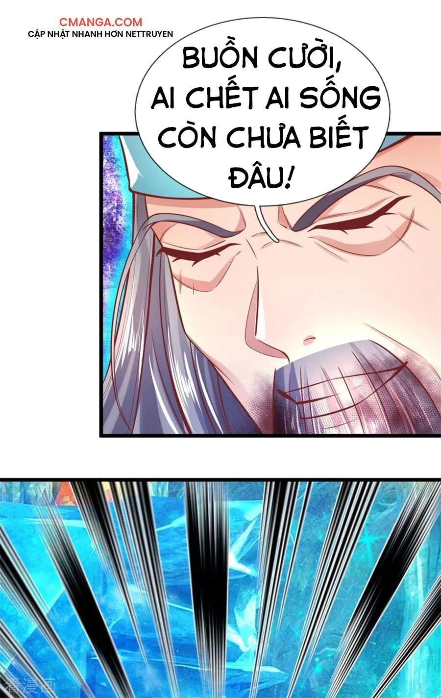 Nghịch Thiên Kiếm Thần Chapter 260 - 12