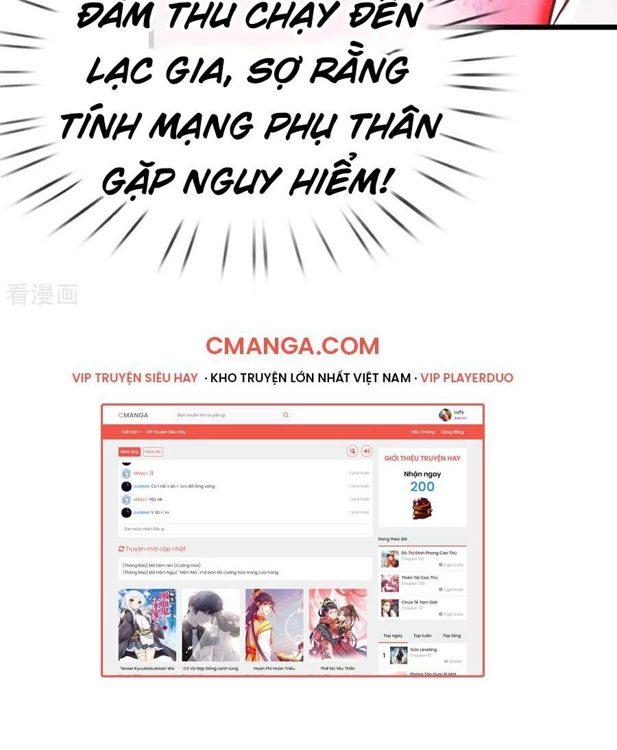 Nghịch Thiên Kiếm Thần Chapter 260 - 17