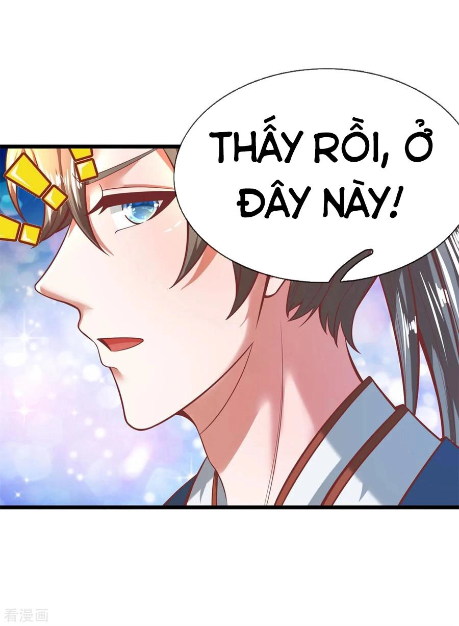 Nghịch Thiên Kiếm Thần Chapter 261 - 9