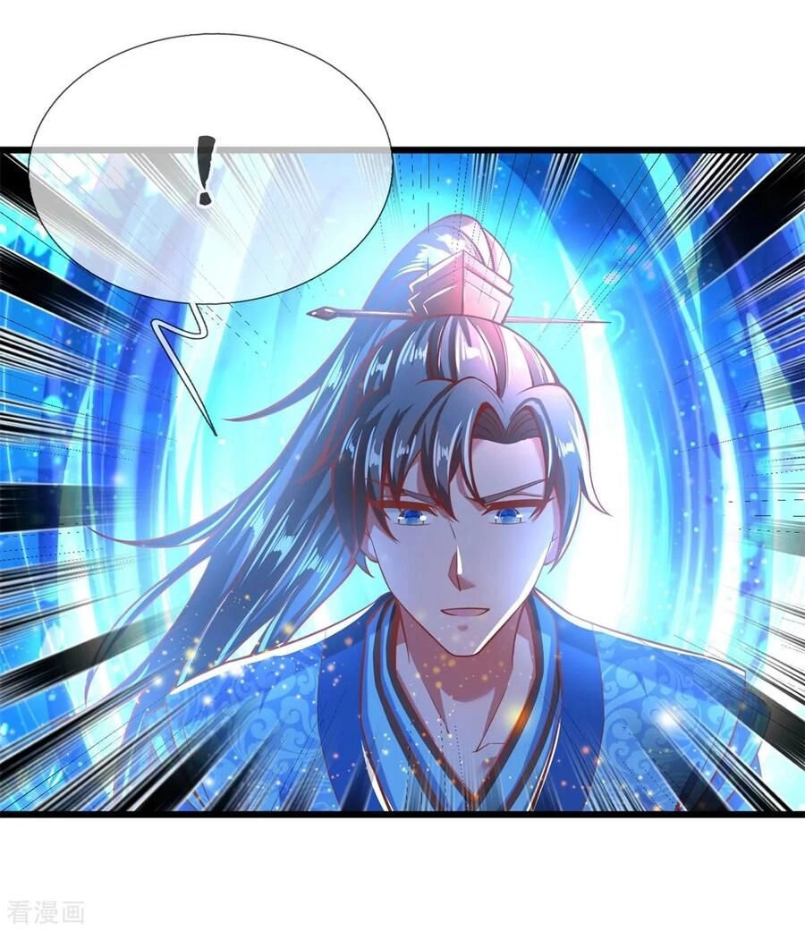 Nghịch Thiên Kiếm Thần Chapter 261 - 15