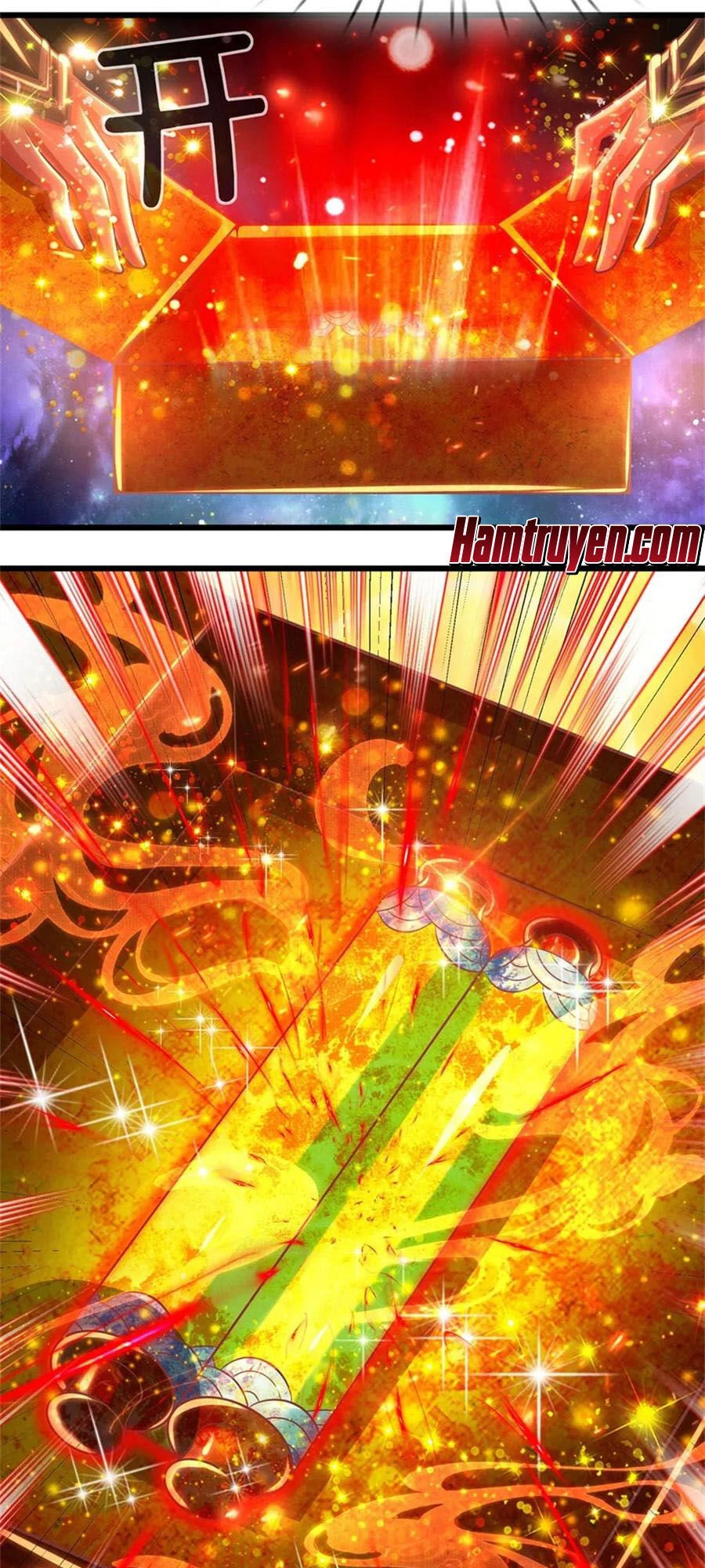 Nghịch Thiên Kiếm Thần Chapter 262 - 4