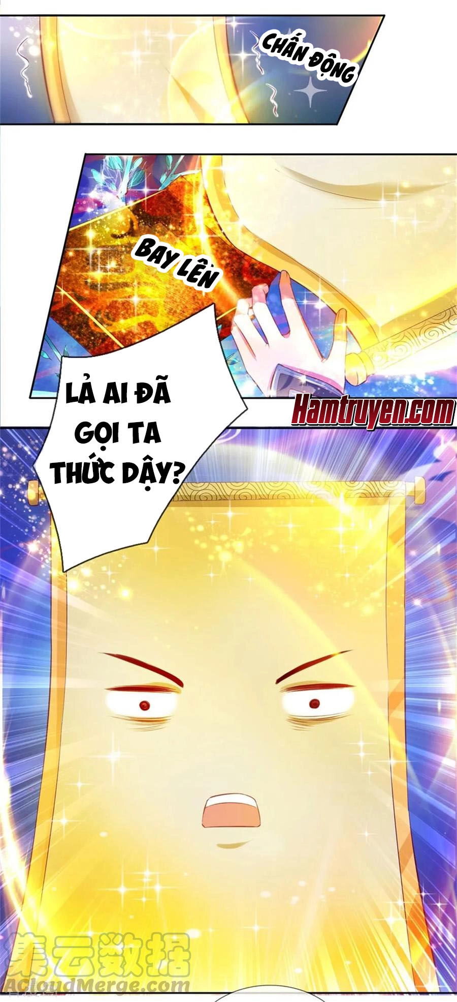 Nghịch Thiên Kiếm Thần Chapter 262 - 8