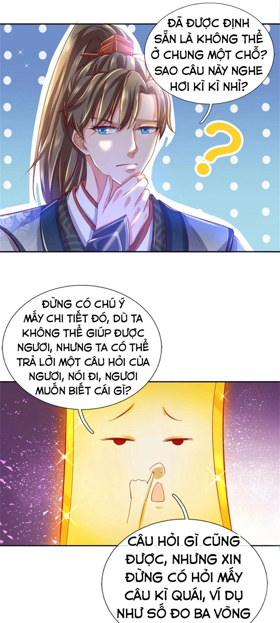 Nghịch Thiên Kiếm Thần Chapter 262 - 12