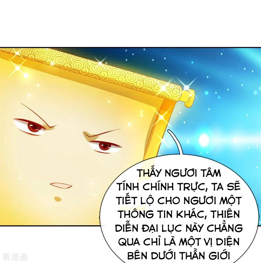 Nghịch Thiên Kiếm Thần Chapter 263 - 3