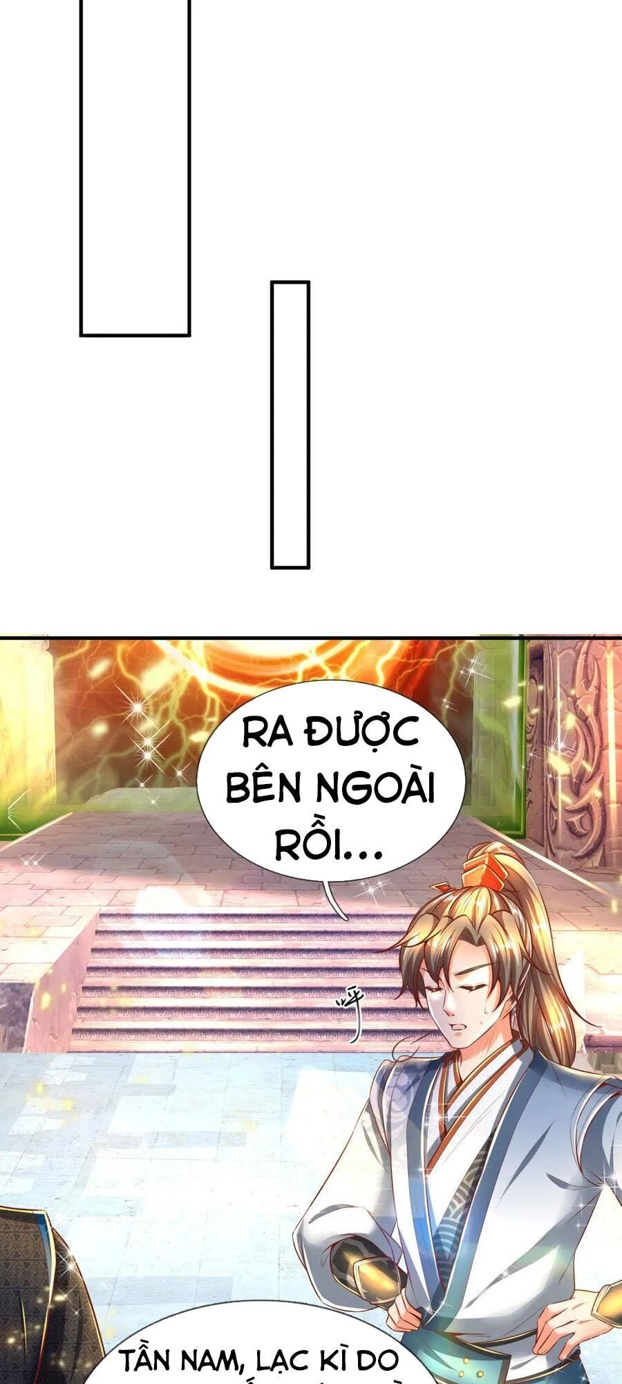 Nghịch Thiên Kiếm Thần Chapter 264 - 12