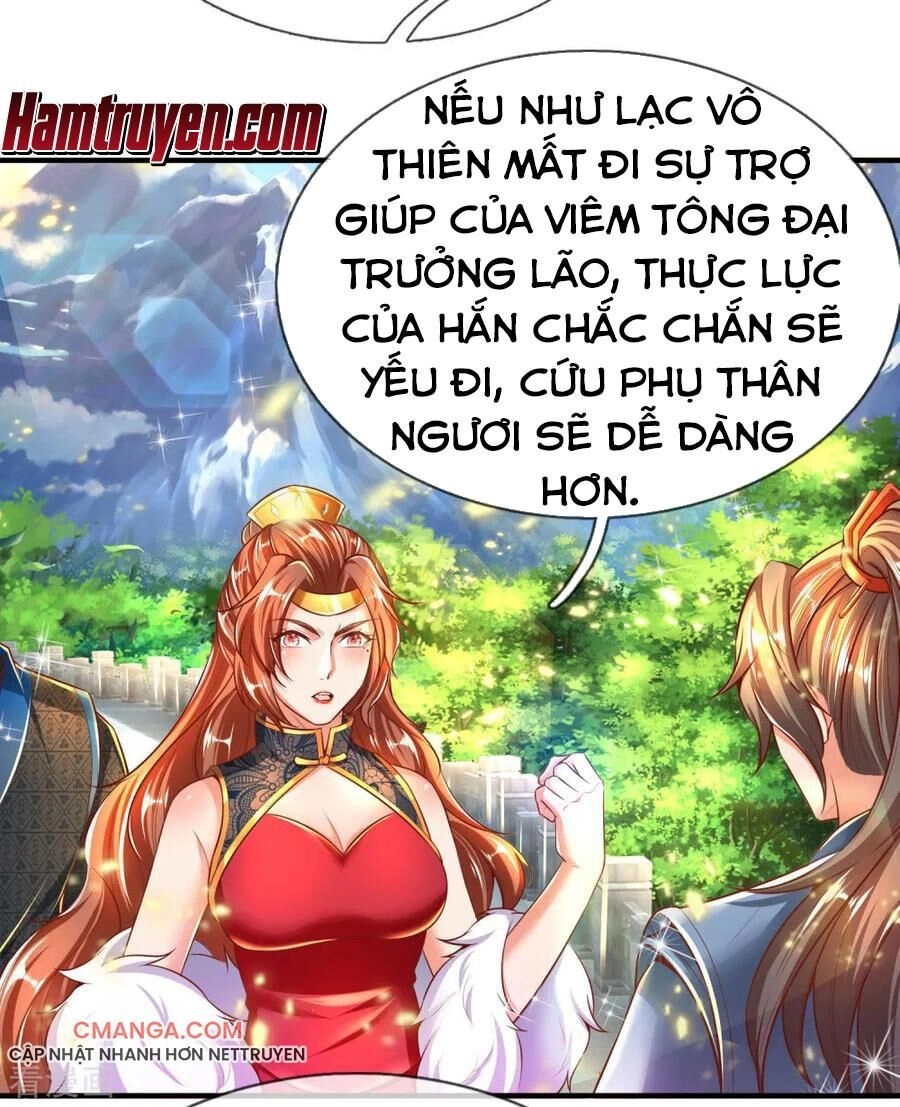Nghịch Thiên Kiếm Thần Chapter 264 - 14