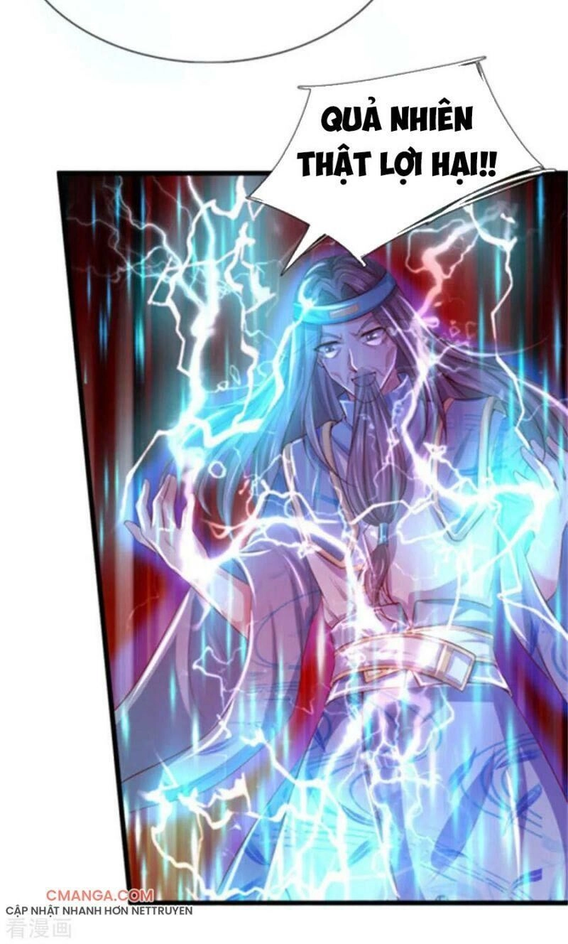 Nghịch Thiên Kiếm Thần Chapter 266 - 6