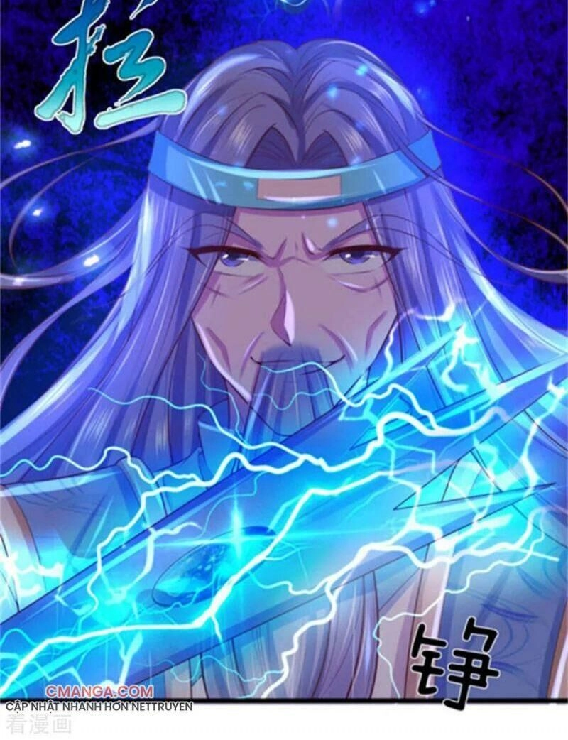 Nghịch Thiên Kiếm Thần Chapter 266 - 13