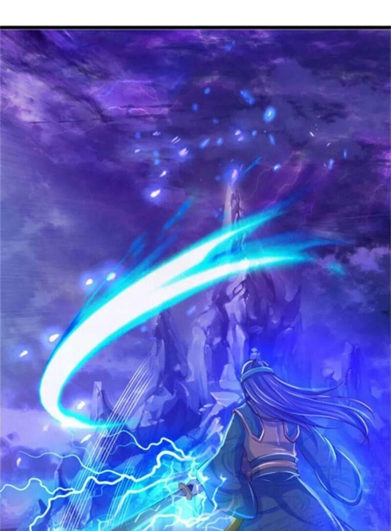 Nghịch Thiên Kiếm Thần Chapter 266 - 14