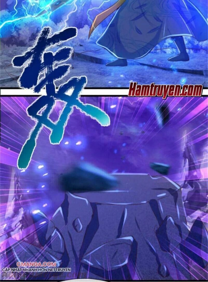 Nghịch Thiên Kiếm Thần Chapter 266 - 15