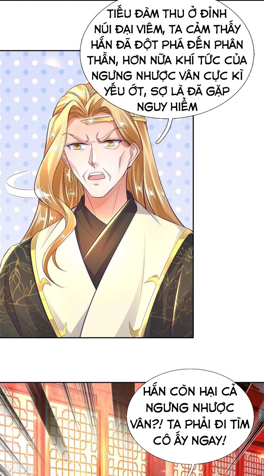 Nghịch Thiên Kiếm Thần Chapter 267 - 2