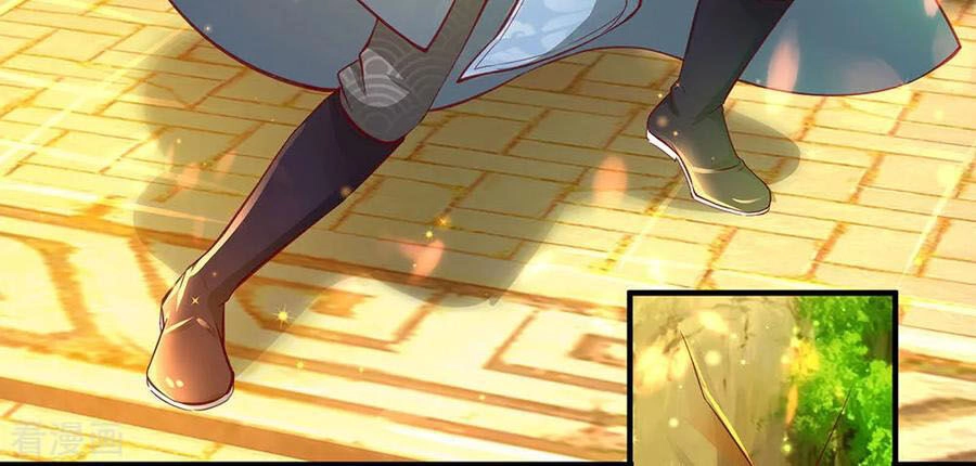 Nghịch Thiên Kiếm Thần Chapter 268 - 11