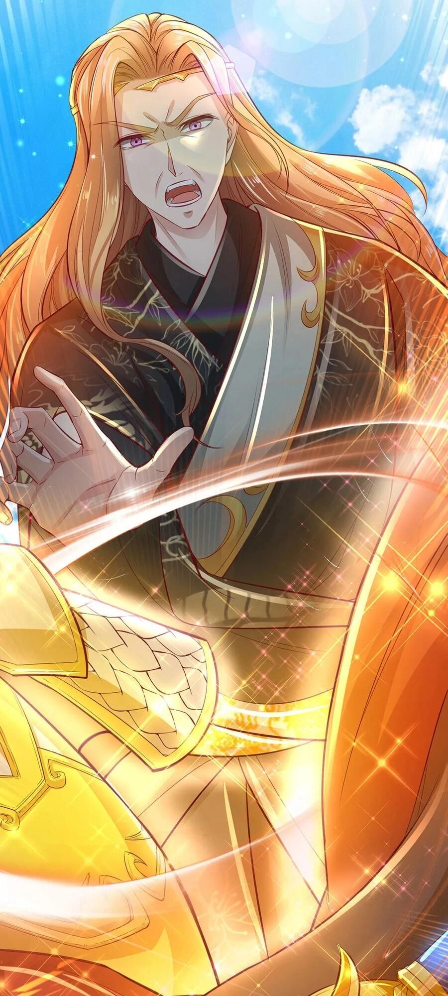 Nghịch Thiên Kiếm Thần Chapter 269 - 2