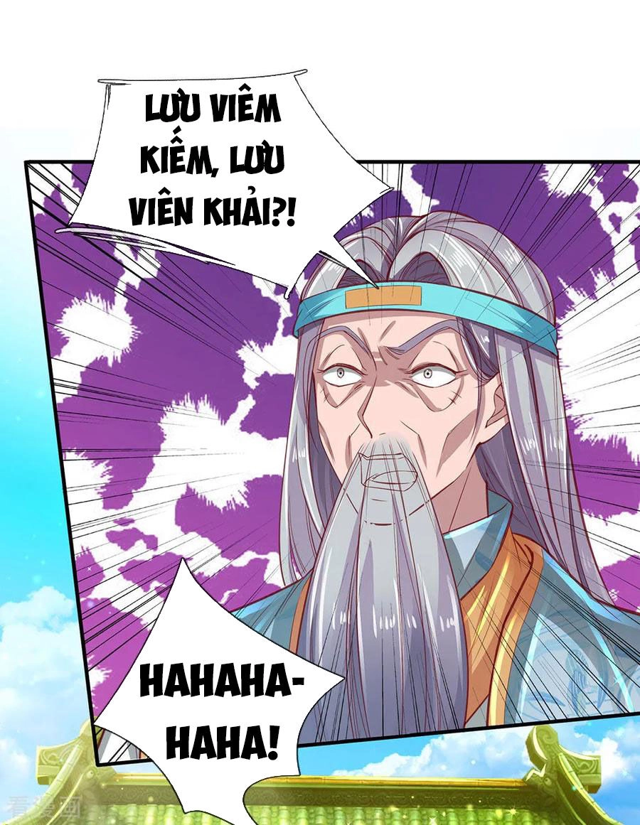 Nghịch Thiên Kiếm Thần Chapter 269 - 4