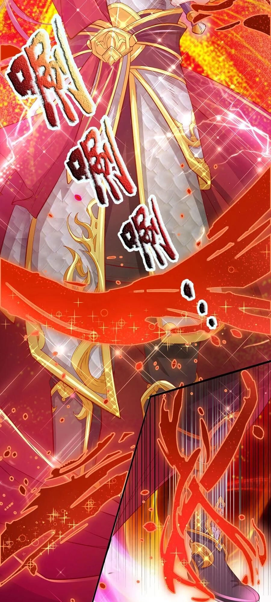 Nghịch Thiên Kiếm Thần Chapter 269 - 11