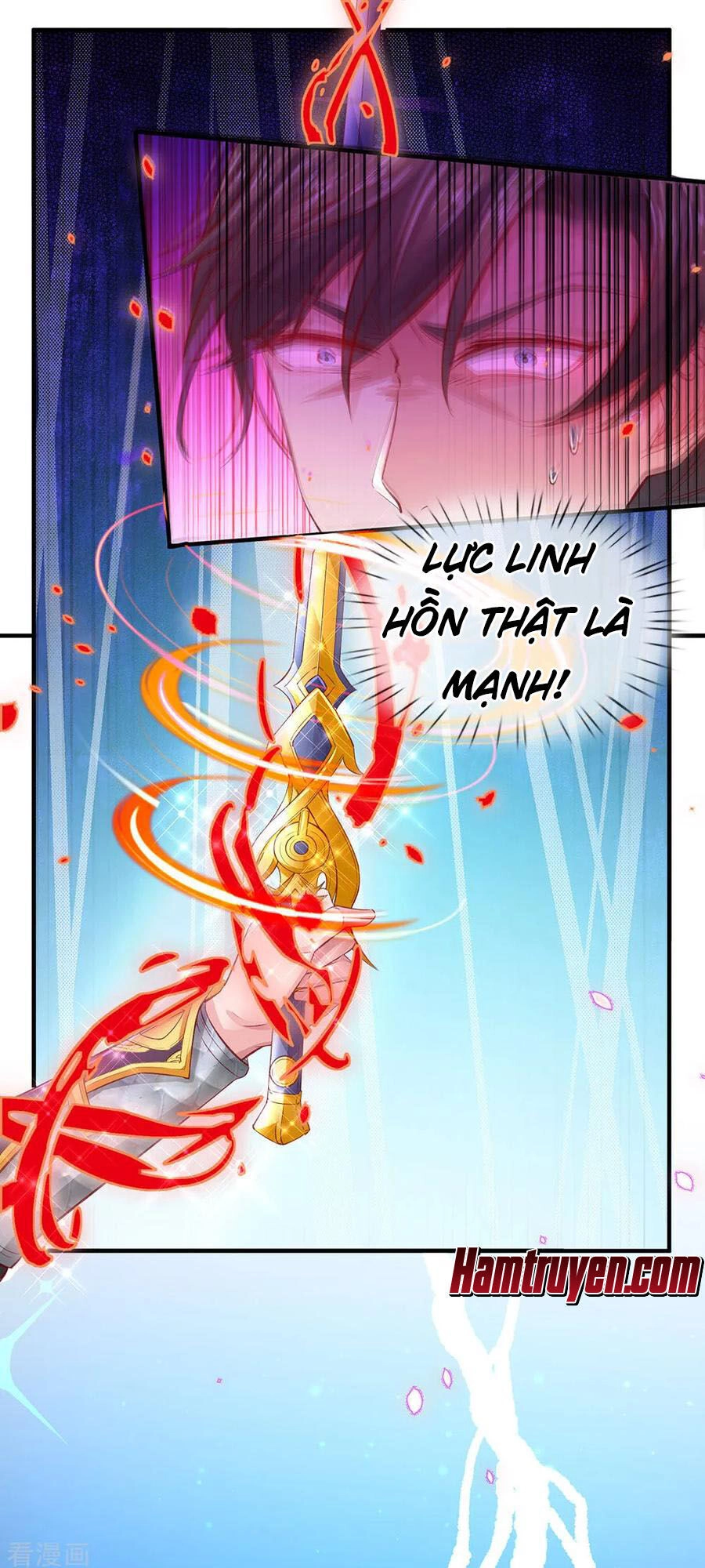 Nghịch Thiên Kiếm Thần Chapter 269 - 13