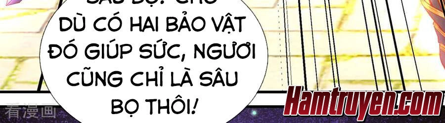 Nghịch Thiên Kiếm Thần Chapter 269 - 20