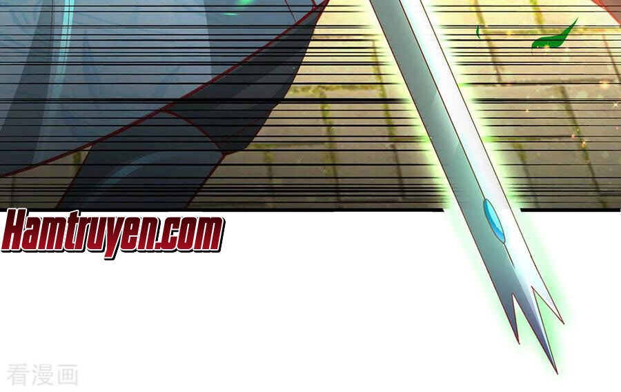 Nghịch Thiên Kiếm Thần Chapter 270 - 7