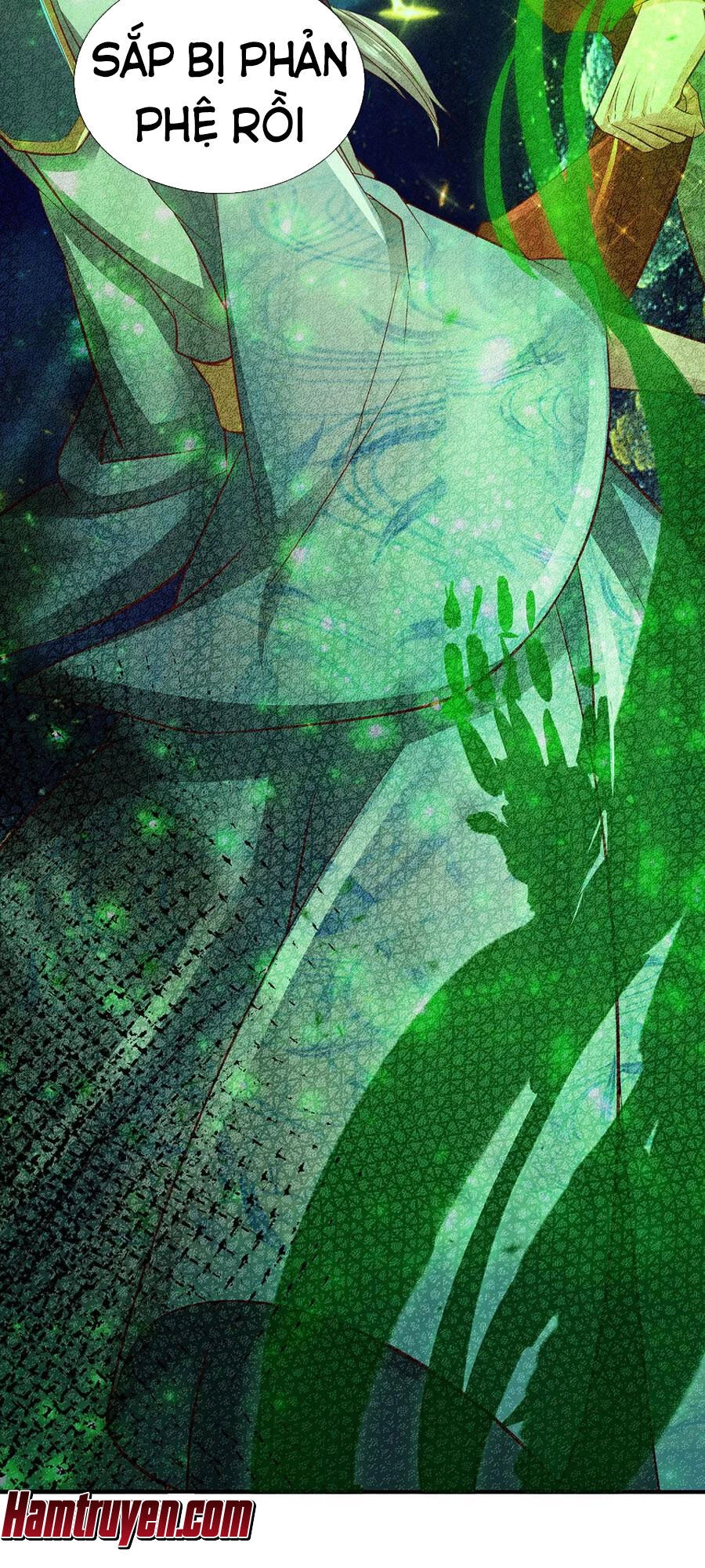 Nghịch Thiên Kiếm Thần Chapter 270 - 15