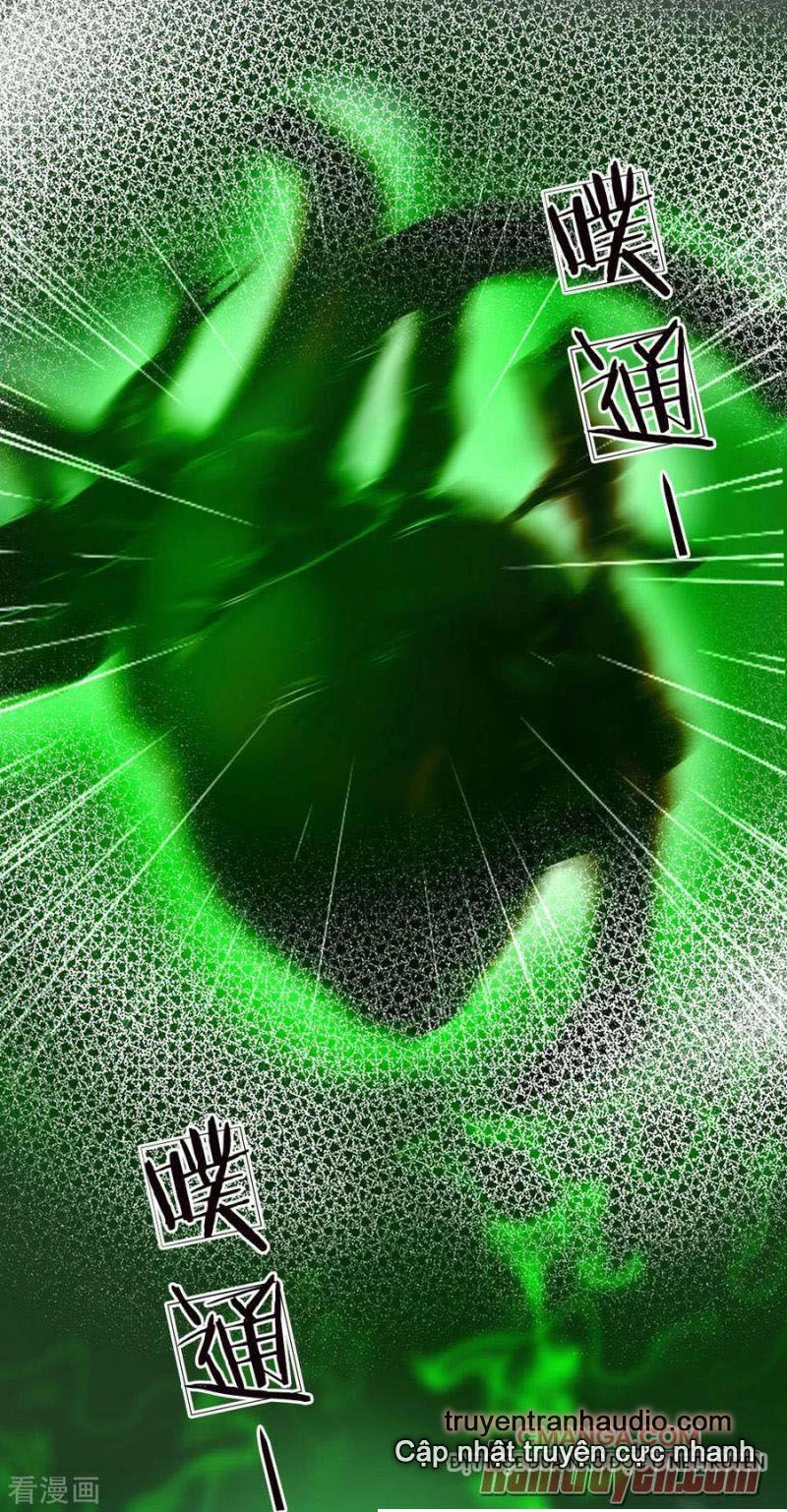 Nghịch Thiên Kiếm Thần Chapter 271 - 2