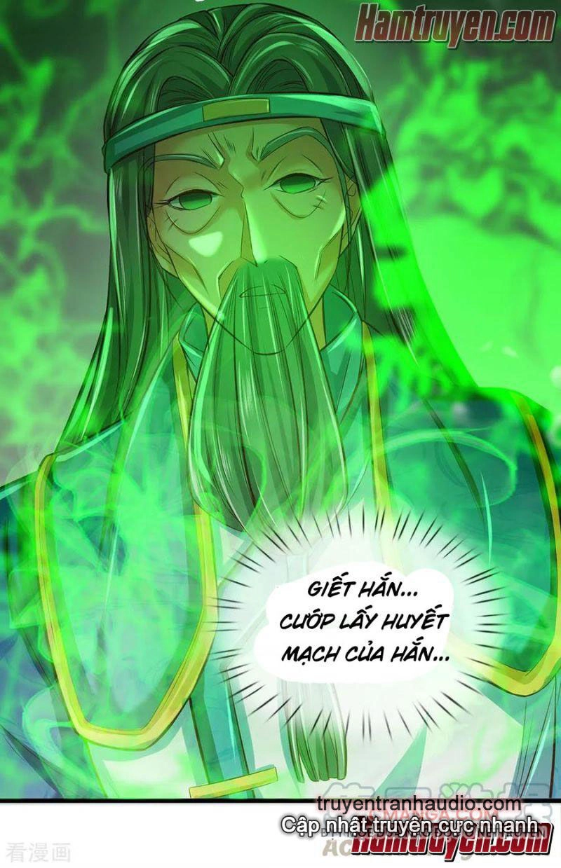 Nghịch Thiên Kiếm Thần Chapter 271 - 3