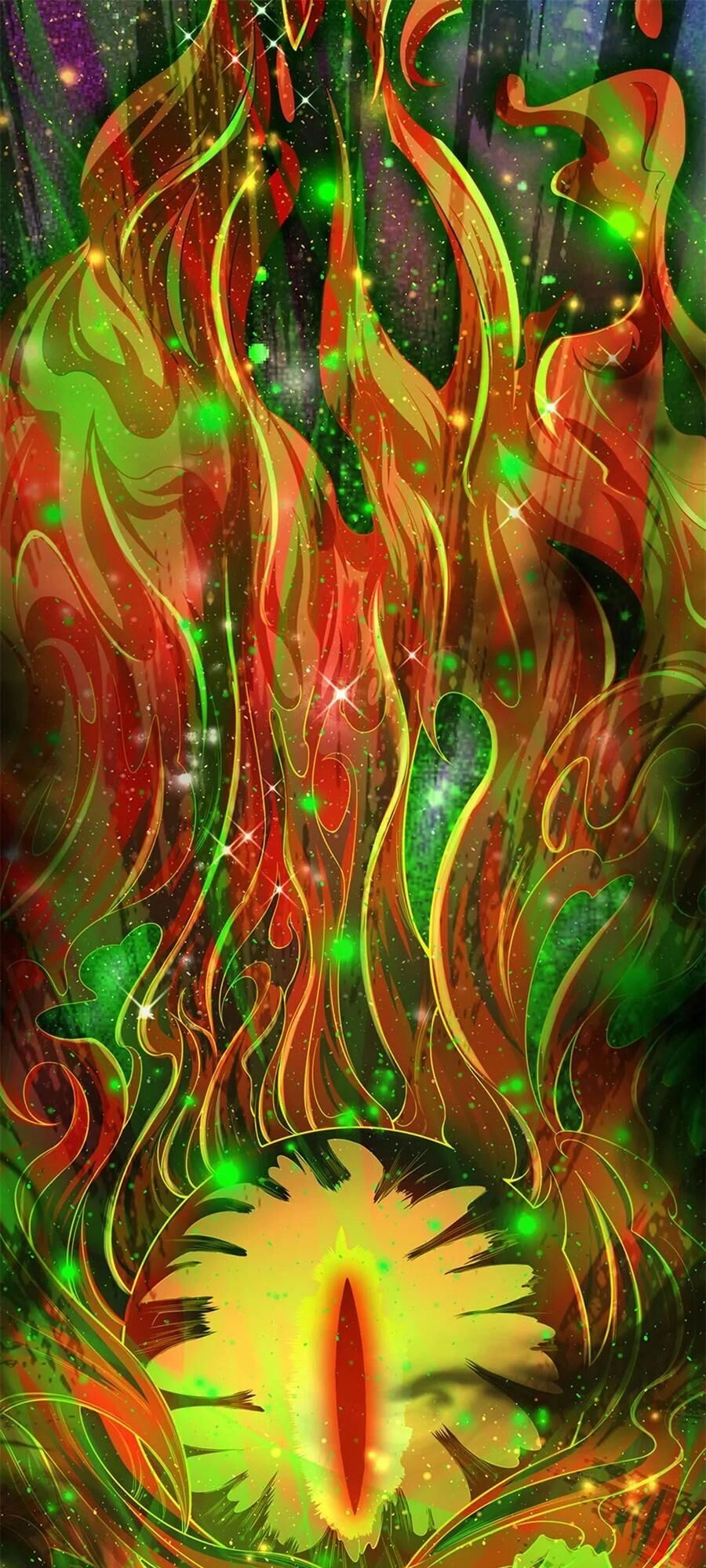 Nghịch Thiên Kiếm Thần Chapter 272 - 16