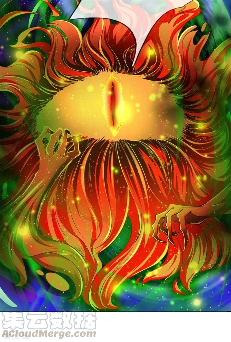 Nghịch Thiên Kiếm Thần Chapter 272 - 21