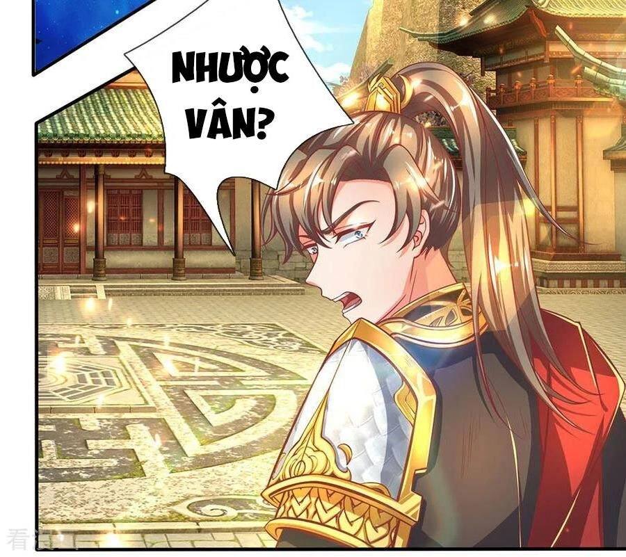 Nghịch Thiên Kiếm Thần Chapter 273 - 4