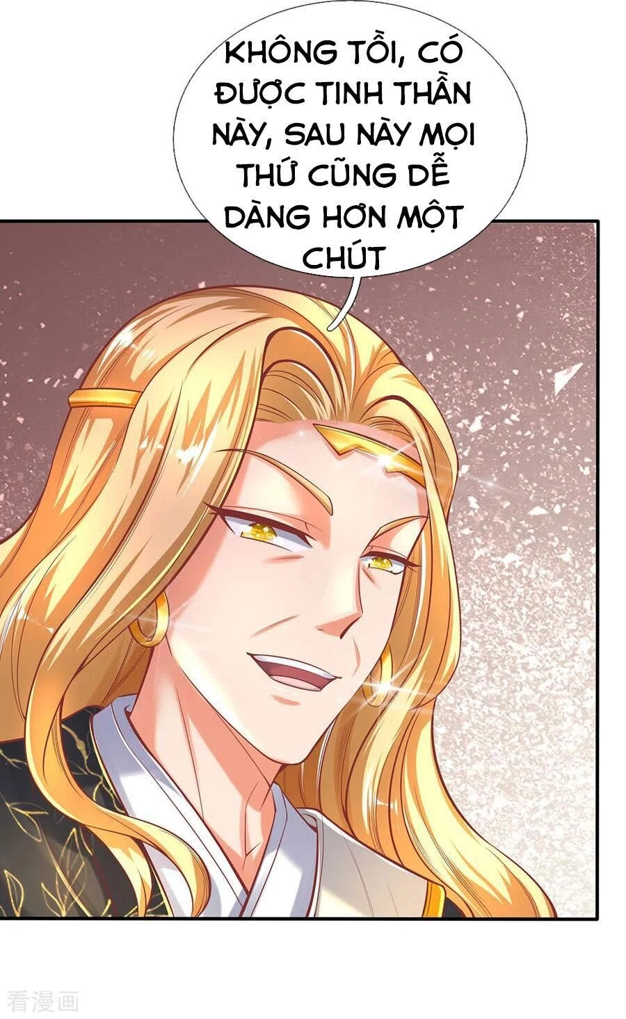 Nghịch Thiên Kiếm Thần Chapter 273 - 10