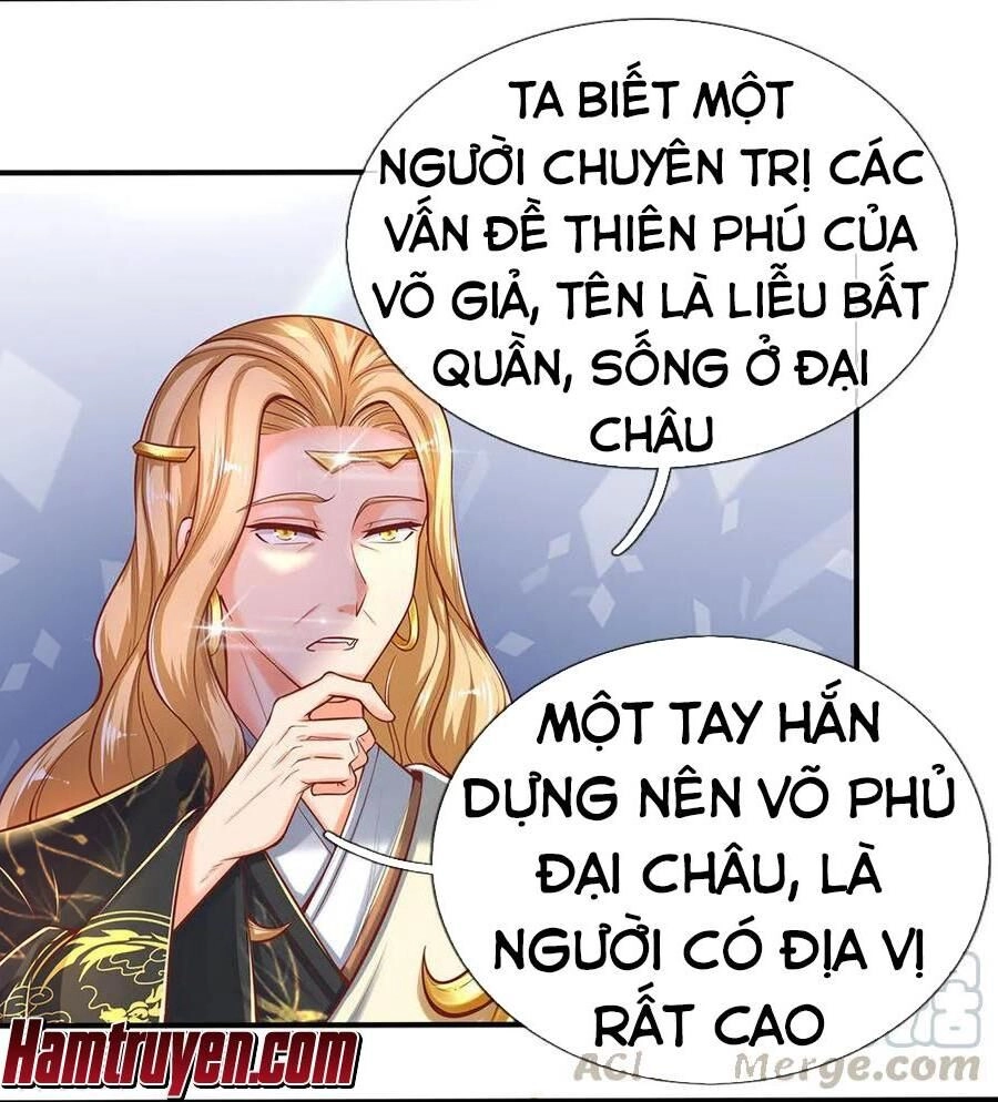 Nghịch Thiên Kiếm Thần Chapter 273 - 12