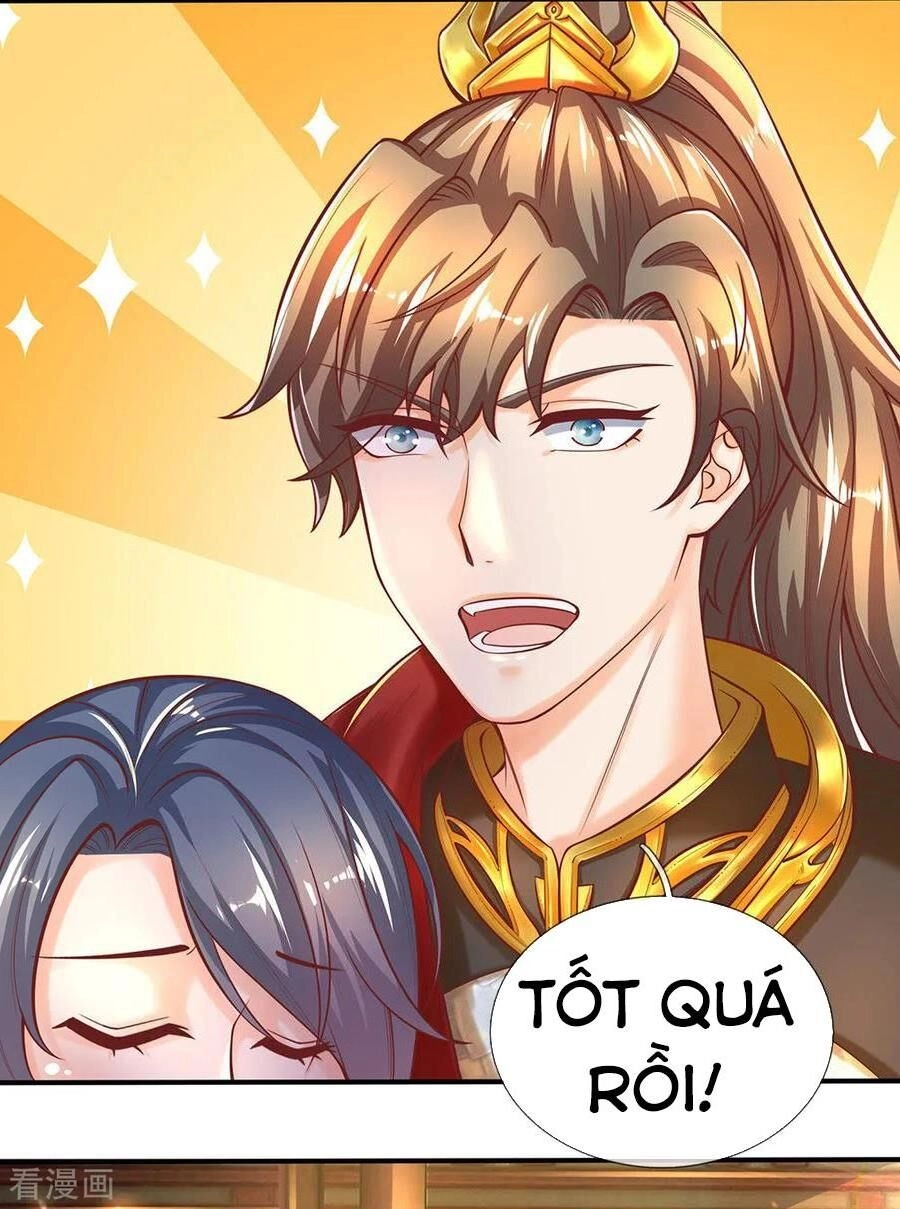 Nghịch Thiên Kiếm Thần Chapter 273 - 13