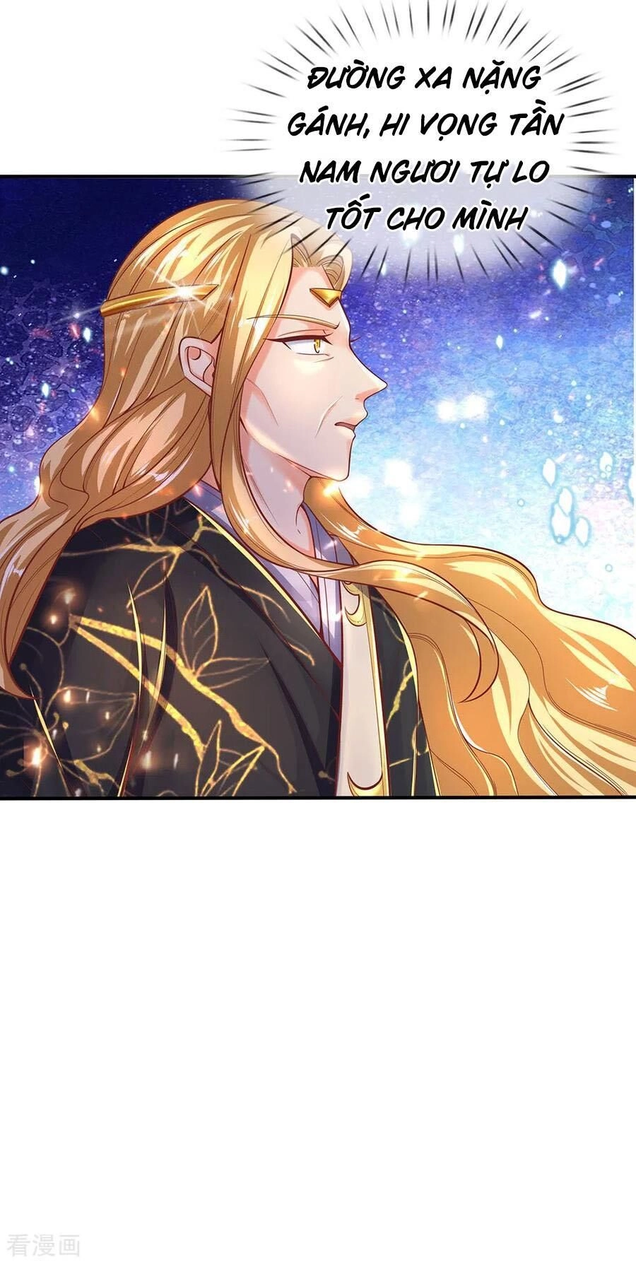 Nghịch Thiên Kiếm Thần Chapter 273 - 18