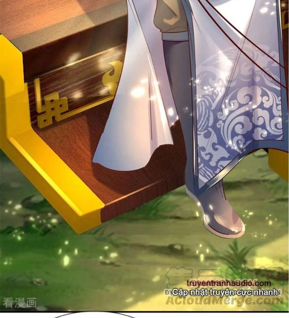 Nghịch Thiên Kiếm Thần Chapter 274 - 3