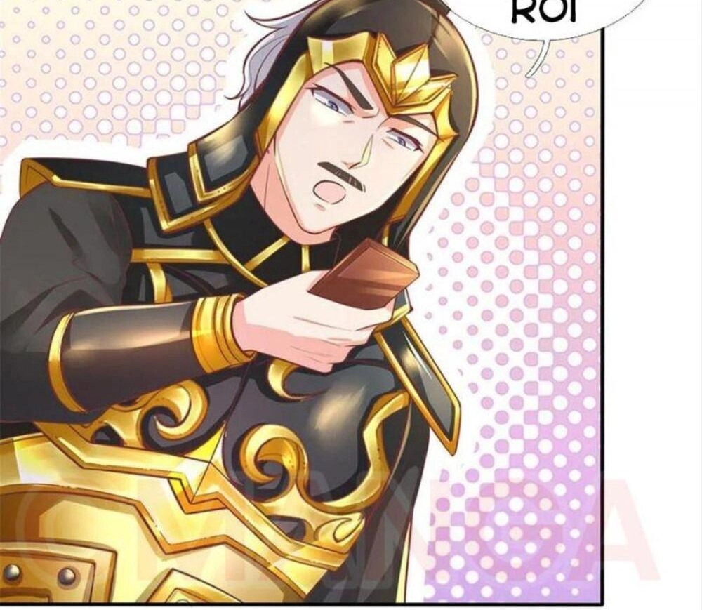 Nghịch Thiên Kiếm Thần Chapter 274 - 10