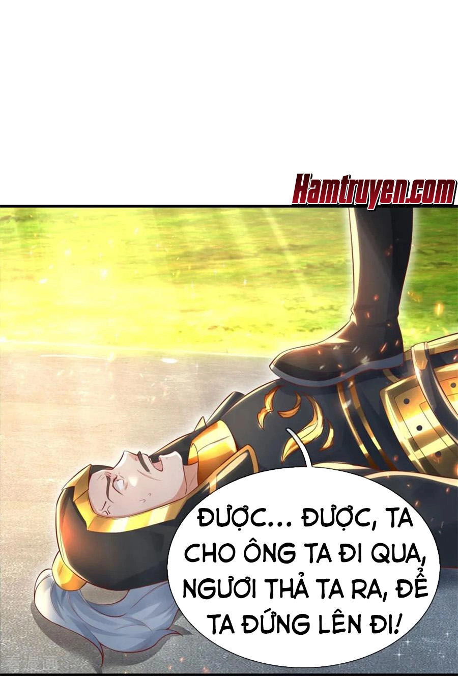 Nghịch Thiên Kiếm Thần Chapter 275 - 9