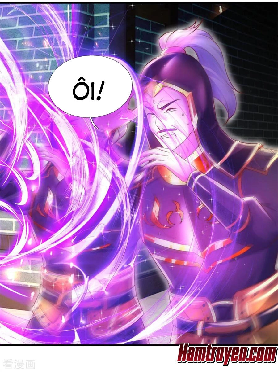 Nghịch Thiên Kiếm Thần Chapter 276 - 1