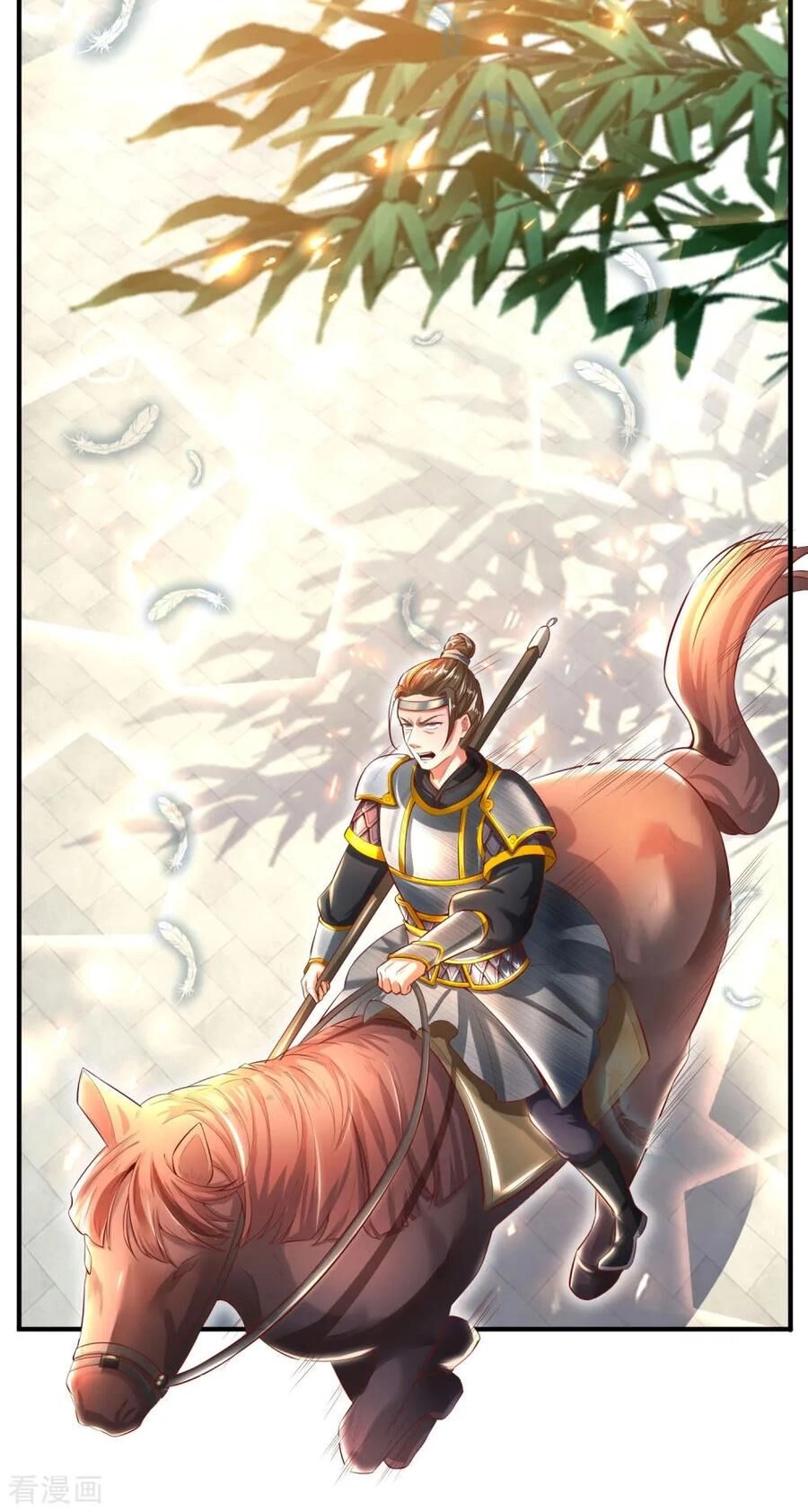 Nghịch Thiên Kiếm Thần Chapter 276 - 3